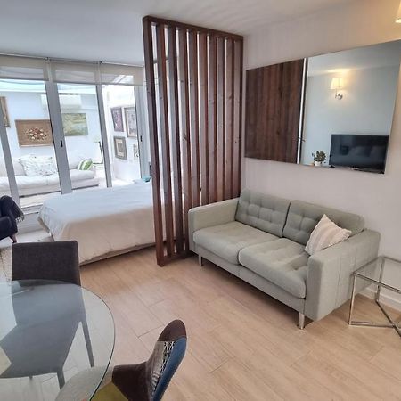 Loft Con Encanto Centro Valencia公寓 外观 照片