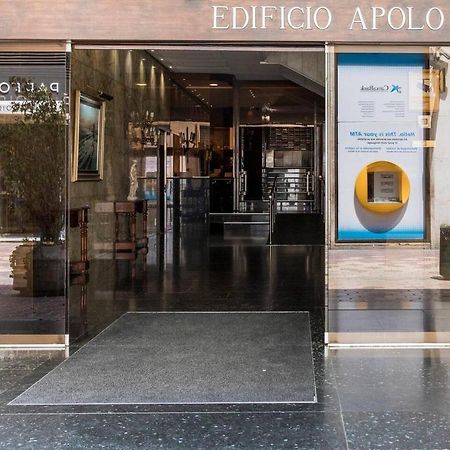 Loft Con Encanto Centro Valencia公寓 外观 照片