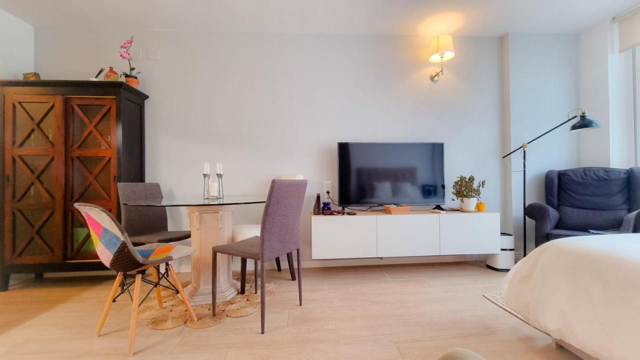 Loft Con Encanto Centro Valencia公寓 外观 照片