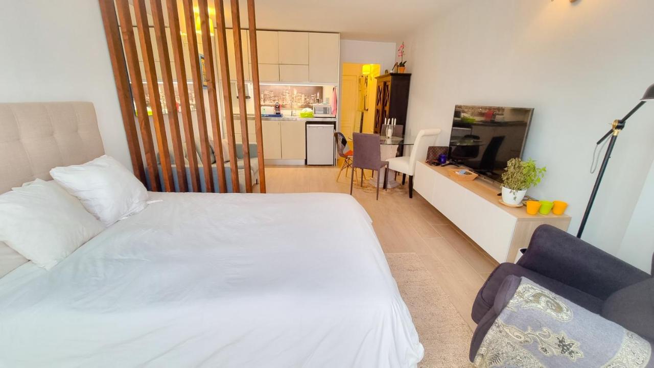 Loft Con Encanto Centro Valencia公寓 外观 照片