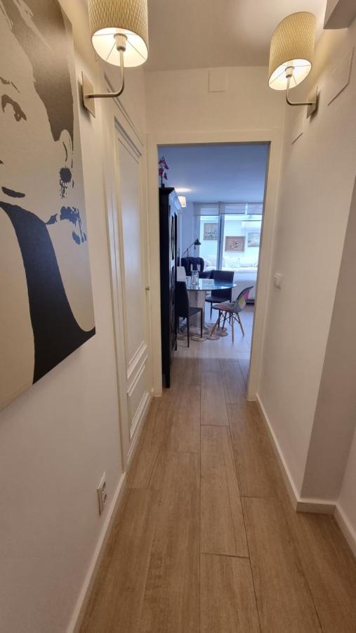 Loft Con Encanto Centro Valencia公寓 外观 照片