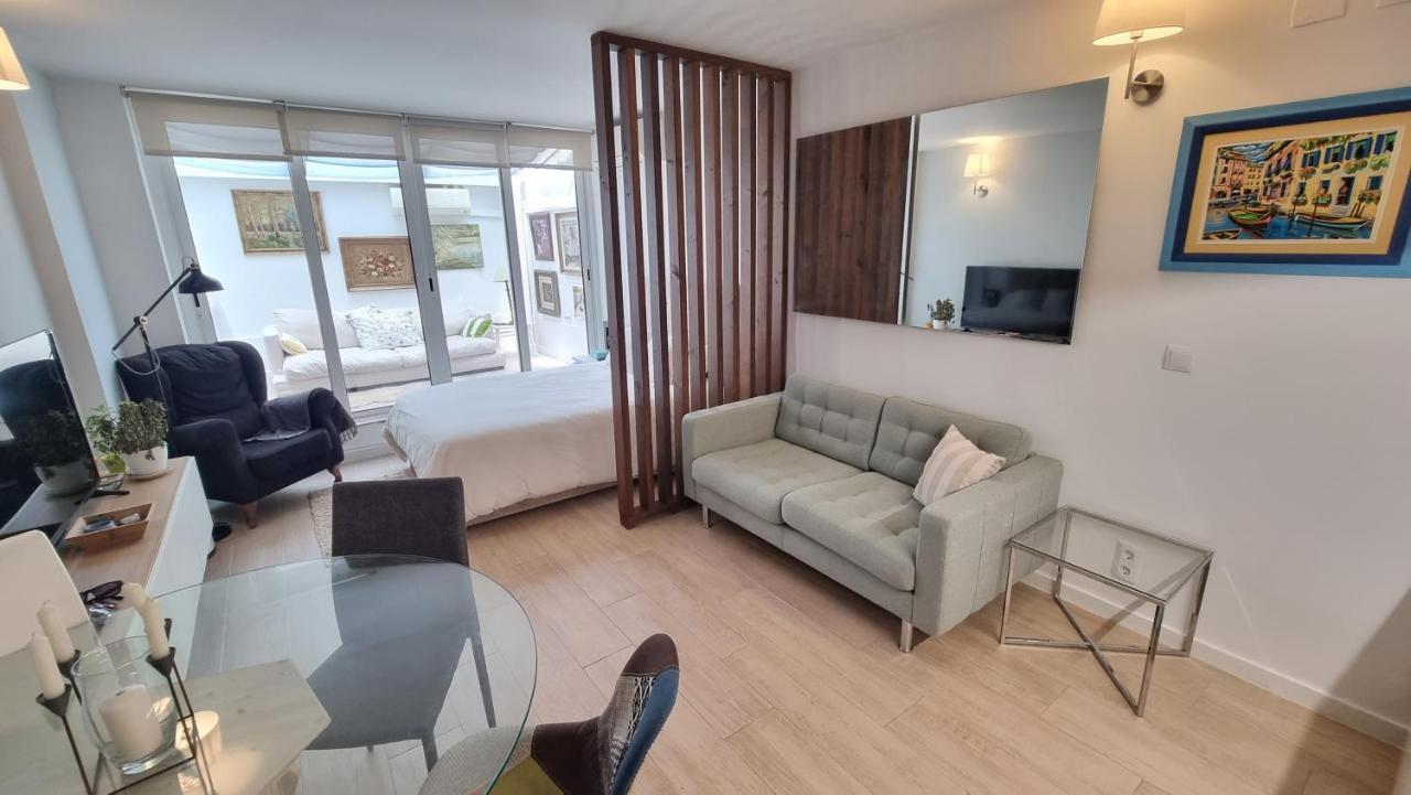 Loft Con Encanto Centro Valencia公寓 外观 照片