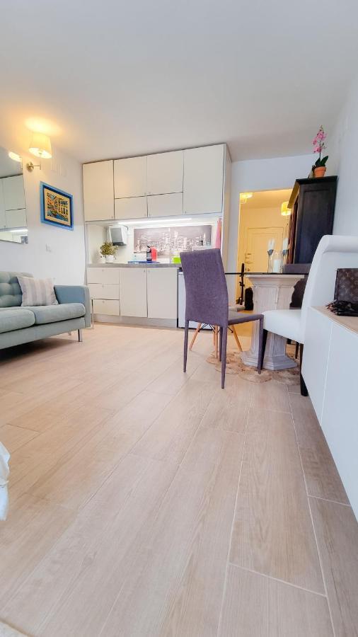 Loft Con Encanto Centro Valencia公寓 外观 照片
