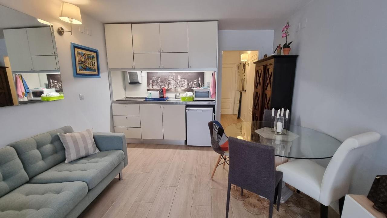 Loft Con Encanto Centro Valencia公寓 外观 照片