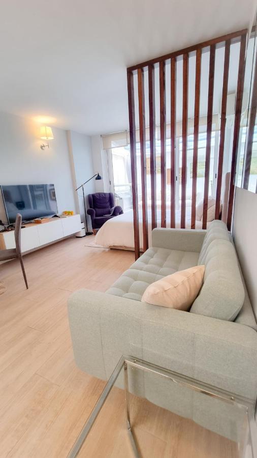 Loft Con Encanto Centro Valencia公寓 外观 照片